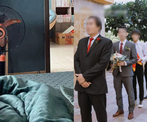 Cô gái báo tin có bầu bị nhà trai yêu cầu 'giảm nửa sính lễ, đi vào cửa sau', mẹ cô dâu 'vâng vâng dạ dạ' nhưng cú 'quay xe' sau đó khiến ai nấy hú hồn