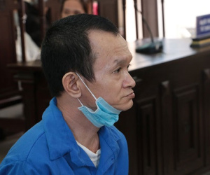 Vợ mất mạng, chồng ngồi tù 20 năm vì mẫu thuẫn chia tài sản sau ly hôn