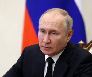 Giải mã cảnh báo của Tổng thống Nga Putin về nguy cơ chiến tranh hạt nhân đang gia tăng