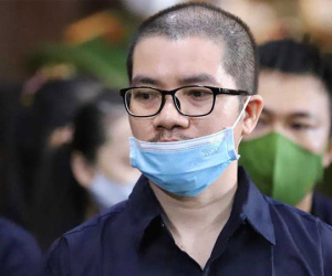 Bị hại vụ Alibaba: Dùng tiền dưỡng già, rủ anh em mua đất giờ mắc nợ