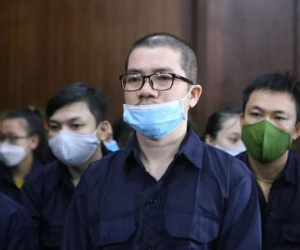 Những 'kỷ lục chưa từng thấy' trong vụ xét xử cựu Chủ tịch Alibaba Nguyễn Thái Luyện