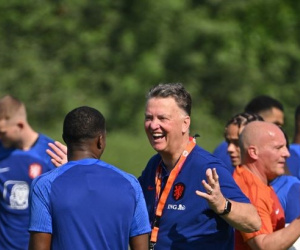 Vì sao triết lý của Van Gaal chỉ hợp với World Cup?