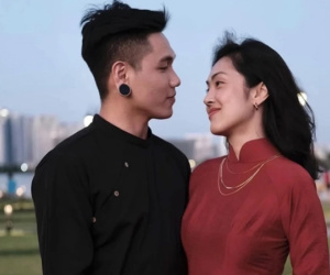 Bạn trai gửi lời xin lỗi MC Misoa sau khi tác động vật lý với người yêu, sẽ chịu hoàn toàn trách nhiệm