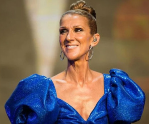 Celine Dion mắc bệnh hiếm gặp, tỷ lệ 1/1.000.000