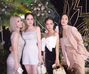 Bị mắng 'làm màu', Đoàn Di Băng mỉa khiến antifan giận tím người