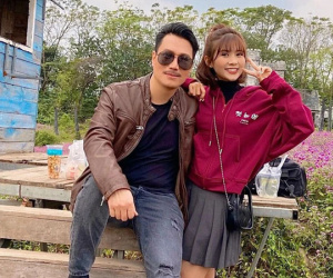 'Con gái' diễn viên Việt Anh và câu chuyện vượt qua mặc cảm 'không thể khóc được'