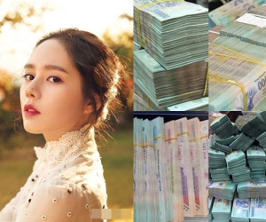 Top 3 con giáp giữa tháng 12 dương lịch may mắn không ai sánh bằng, nắm bắt được cơ hội thì lên đời