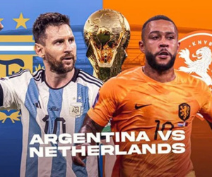 Hà Lan - Argentina: Kỳ phùng địch thủ và ký ức đẹp cho Messi