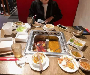 Rủ bạn gái đi hẹn hò, 'thiếu gia' ăn xong bùng luôn hóa đơn 1 triệu rồi lẻn về