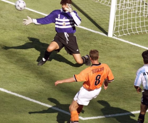 Argentina - Hà Lan, những cuộc đụng độ khó quên tại World Cup