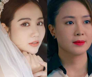 Hồng Diễm bị chê 'không có cửa' khi so với Huyền Lizzie: Đóng Hành Trình Công Lý là một thất bại!