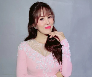 Lê Phương lên tiếng về nghi vấn mang bầu lần 3