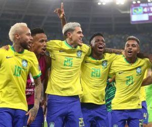 Lịch thi đấu và trực tiếp tứ kết World Cup 2022 ngày 9/12: Đại chiến Nam Mỹ - châu Âu