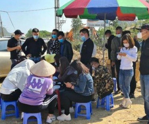 Nhà đầu tư bất động sản 'kiệt sức' vì lãi vay