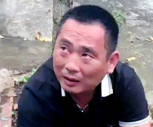Vào bệnh viện trộm xe cứu thương ở Lâm Đồng