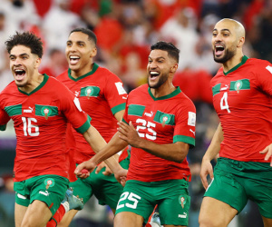 Chuyên gia dự đoán World Cup 2022 Maroc vs Bồ Đào Nha: Thắng đẹp 90 phút