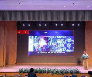 Metaverse Seoul: Tham vọng của thành phố vũ trụ ảo từ Hàn Quốc