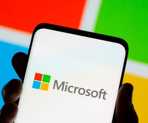 Microsoft đang xây dựng siêu ứng dụng riêng