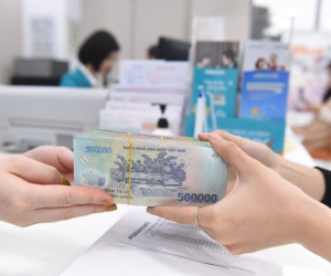 Ngân hàng đua nhau giảm lãi suất cho vay