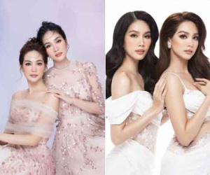 Hành trình Miss International của Phương Anh gây tranh cãi, fan sắc đẹp nỡ buông lời: Á hậu là cao!
