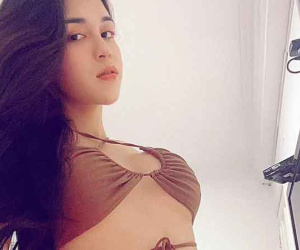 Hot girl chuyển giới mệnh danh 'ngọc nữ An Giang' vì quá xinh