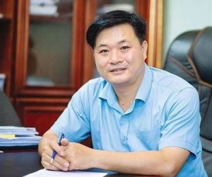 Quảng Ninh kỷ luật Phó Chủ tịch thường trực thị xã Quảng Yên