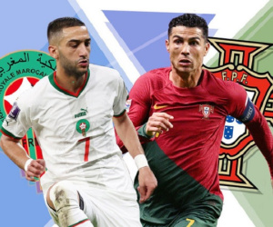 Lịch thi đấu và trực tiếp World Cup hôm nay: Xác định 2 tấm vé bán kết cuối cùng