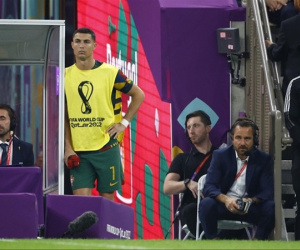 Bồ Đào Nha bước vào tứ kết: 'Quả bom' Ronaldo trong đội hình