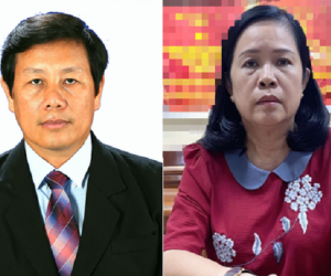 Vụ truy tố 2 cựu giám đốc Sở Y tế Cần Thơ: Vì sao nguyên chủ tịch Cần Thơ Võ Thành Thống không bị xử lý hình sự?