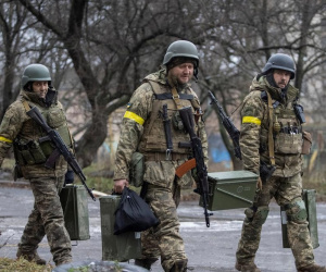 Chính quyền thân Nga ở Luhansk nói Kiev tổn thất lớn, Ukraine gặp khó ở Donetsk