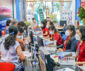 Vietravel mua lại trước hạn 500 tỷ đồng trái phiếu doanh nghiệp
