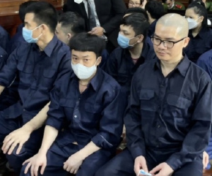 Bà chủ 'tổng hành dinh' Công ty Alibaba nói về khoản tiền 1,35 tỉ chưa nộp cơ quan chức năng