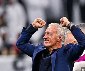 Pháp đánh bại Anh: Deschamps thừa nhận ăn may, Southgate bỏ ngỏ tương lai