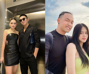 Soi chuyện tình ngọt ngào của những cặp đôi hot nhất TikTok