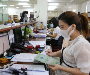 Chính sách mới về tuổi nghỉ hưu, lương hưu năm 2023 người lao động cần biết