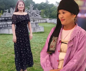 Bất ngờ cuộc sống 'cô gái trăm triệu' 7 năm rời Thách Thức Danh Hài