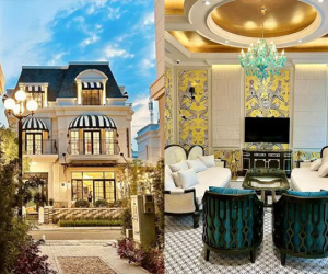 Đoàn Di Băng sắp chuyển nhà mới, 'nhá hàng' 2 ảnh lộ sự xa hoa