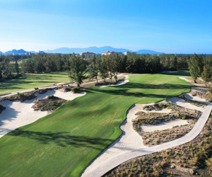 HĐND tỉnh Quảng Nam nói về vụ khách chơi golf đánh nữ nhân viên phục vụ