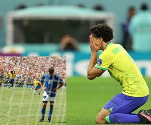 World Cup 2022: Hiệu ứng Baggio là gì mà đáng sợ thế?