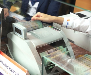 Ngân hàng, bất động sản vẫn dẫn đầu phát hành trái phiếu