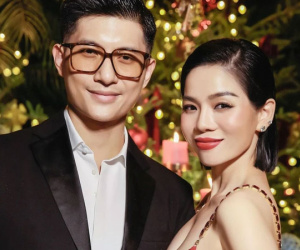 Lệ Quyên nói về Lâm Bảo Châu: 'Cứng đầu, bảo thủ nhưng rất ngọt ngào'