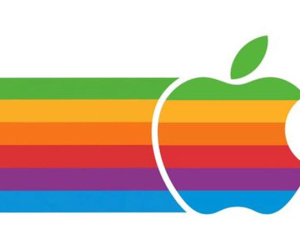 Logo của Apple ra đời như thế nào