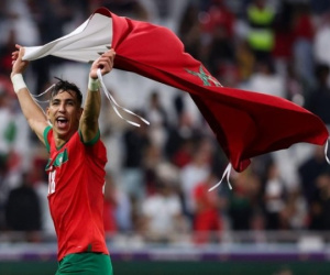HLV tuyển Pháp: Morocco có quyền mơ về trận chung kết World Cup 2022