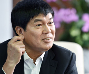 Tài sản các đại gia đồng loạt tăng, 'vua thép' Trần Đình Long có thêm cả chục nghìn tỷ