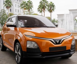 Những mẫu ôtô gầm cao giá 500 triệu đồng đáng mua dịp Tết