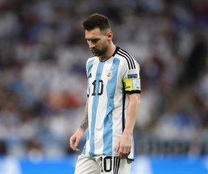 Những cầu thủ nào bị treo giò hoặc nguy cơ vắng mặt ở bán kết FIFA World Cup 2022?
