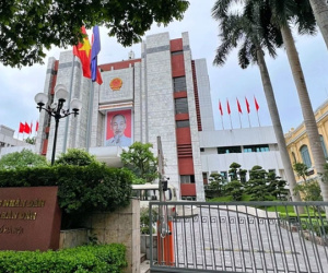 Cán bộ Hà Nội phải kê khai tài sản khi có biến động tài sản trên 300 triệu đồng