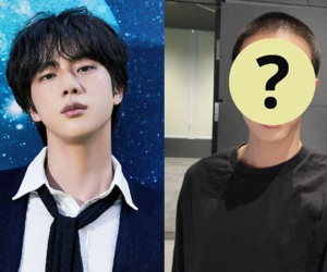 Jin (BTS) khoe ảnh 'xuống tóc' trước ngày nhập ngũ: Có còn giữ được đẳng cấp mỹ nam toàn cầu?