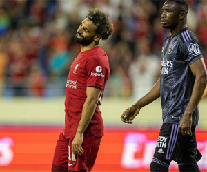 Giao hữu câu lạc bộ: Liverpool và Chelsea rủ nhau bại trận