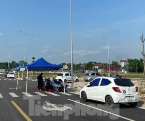 Hầu hết người Việt Nam vẫn muốn mua thêm nhà, đất
